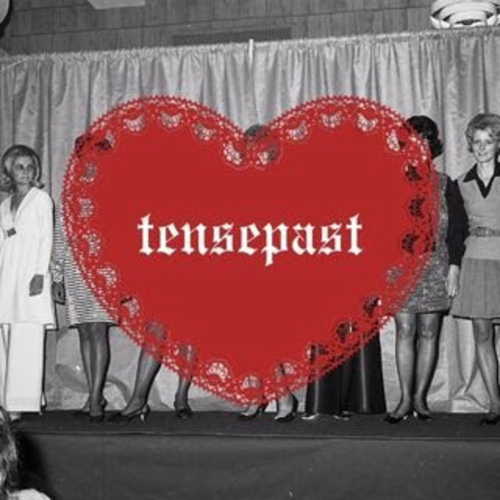 Meet your Posher, Tensepast
